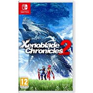 Xenoblade Chronicles 2 - Nintendo Switch - Console Game