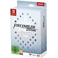 Fire Emblem Warriors (Limited edition) - Nintendo Switch - Console Game