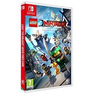 LEGO Ninjago Movie Videogame – Nintendo Switch - Hra na konzolu
