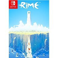 RiME - Nintendo Switch - Konsolen-Spiel