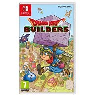 Dragon Quest Builders - Nintendo Switch - Console Game