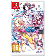 Gal Gun 2: The Full-Frontal Sequel - Nintendo Switch - Console Game