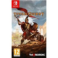 Titan Quest - Nintendo Switch - Konzol játék