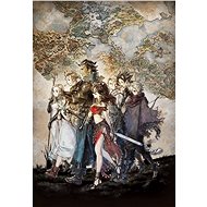 Octopath Traveler - Nintendo Switch - Console Game