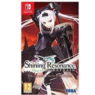 Shining Resonance Refrain - Draconic Launch Edition - Nintendo Switch - Konsolen-Spiel