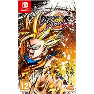 Dragon Ball Fighter Z - Nintendo Switch - Console Game