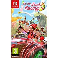 All-Star Fruit Racing - Nintendo Switch - Konzol játék