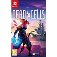 Dead Cells - Nintendo Switch - Konzol játék