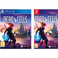 Dead Cells - Console Game