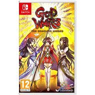 God Wars: The Complete Legend - Nintendo Switch - Konsolen-Spiel