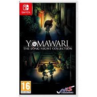 Yomawari: The Long Night Collection - Nintendo Switch - Konsolen-Spiel