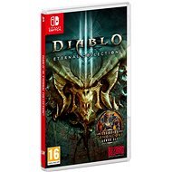 Diablo III: Eternal Collection - Nintendo Switch - Konzol játék