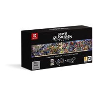 Super Smash Bros. Ultimate - Limited Edition - Nintendo Switch - Konzol játék