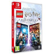 LEGO Harry Potter Collection - Nintendo Switch - Console Game