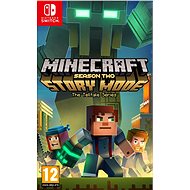 Minecraft: Story Mode - Season 2 - Nintendo Switch - Console Game