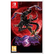 Bayonetta 3 - Nintendo Switch - Konsolen-Spiel