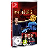 Gefragt Gejagt Das Spiel - Nintendo Switch - Console Game