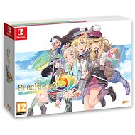 Rune Factory 5 - Console Game