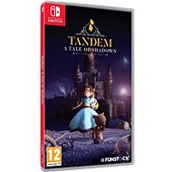 Tandem: A Tale of Shadows - PS4, PS5, Nintendo Switch - Konzol játék