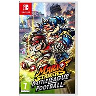 Mario Strikers: Battle League Football - Nintendo Switch - Konsolen-Spiel