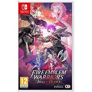 Fire Emblem Warriors: Three Hopes - Special Edition - Nintendo Switch - Console Game