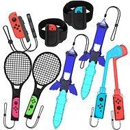 Nintendo Switch Sports - Accessory Kit - Controller Accessory