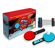 Tip-Top Table Tennis Kit - hra a sada příslušenství pro Nintendo Switch - Console Game