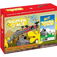 Chicken Range - Nintendo Switch - Konzol játék