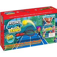 Instant Sports Tennis - hra a sada příslušenství pro Nintendo Switch - Console Game