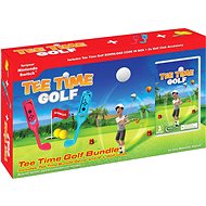 Tee Time Golf - Nintendo Switch - Konzol játék