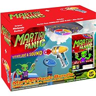Martian Panic - hra a sada příslušenství pro Nintendo Switch - Console Game