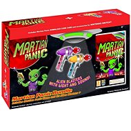 Martian Panic Double Blaster - Nintendo Switch - Konzol játék