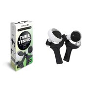 VR Table Tennis Kit - Meta Quest 3 - VR Glasses Accessory
