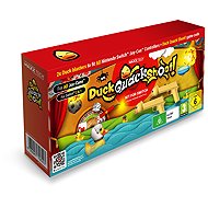 Duck, Quack, Shoot! Kit - hra a sada příslušenství - Nintendo Switch 1/2 - Console Game