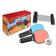 Tip-Top Table Tennis Kit - hra a sada příslušenství - Nintendo Switch 1/2 - Console Game
