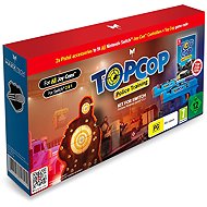 Top Cop: Police Training Kit - hra a sada příslušenství - Nintendo Switch 1/2 - Console Game