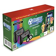 Sociable Soccer Champions Kit - hra a sada příslušenství - Nintendo Switch 1/2 - Console Game