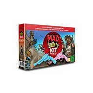 Mad Bullets Kit - hra a sada příslušenství pro Nintendo Switch - Console Game