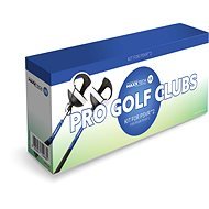 VR Pro Golf Clubs Kit - PS VR2 - VR-Brillen-Zubehör