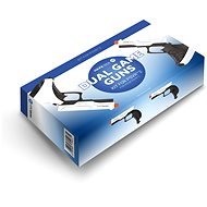 VR Dual Gun Game Kit - PS VR2 - VR szemüveg tartozék