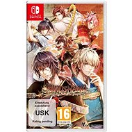 Birushana: Rising Flower of Genpei - Nintendo Switch - Console Game
