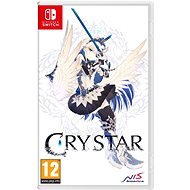 CRYSTAR - Nintendo Switch - Console Game