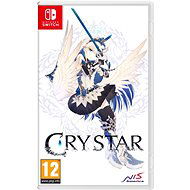 CRYSTAR - Nintendo Switch - Konzol játék