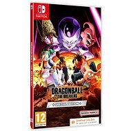 Dragon Ball: The Breakers - Nintendo Switch - Console Game