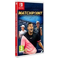 Matchpoint - Tennis Championships - Console Game