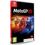 MotoGP 22 - Nintendo Switch - Console Game