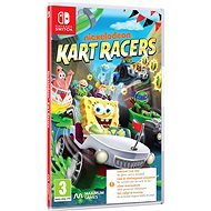 Nickelodeon Kart Racers - Nintendo Switch - Console Game