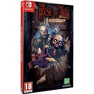The House of the Dead: Remake – Limidead Edition – Nintendo Switch - Hra na konzolu