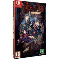 The House of the Dead: Remake - Limidead Edition - Nintendo Switch - Console Game