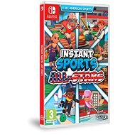Instant Sports All-Stars - Nintendo Switch - Console Game